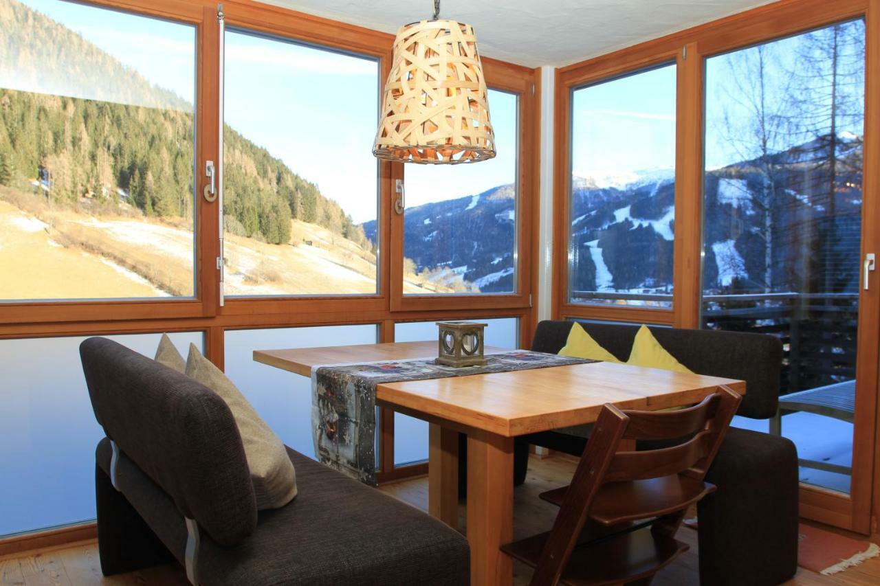 Appartamento Finkennest Bad Kleinkirchheim Esterno foto